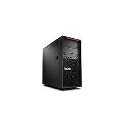 LENOVO THINKSTATION P410 XEON E5-1603 2.8GHZ - Reconditionné