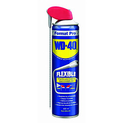 Wd-40 Lubrifiant multifonctions - 600ml - WD40 