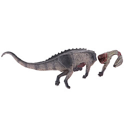 Mini Dinosaures Jurassic Mort Figurines en Plastique Modèle Animal Enfants Jouets pas cher