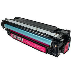 HP 507A Toner Compatible Ce403A Magenta