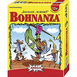 Amigo Spiel + Freizeit Amigo 01661A Bohnanza Game