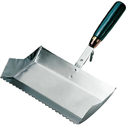 Pelle applicateur de mortier 150mm Jung 