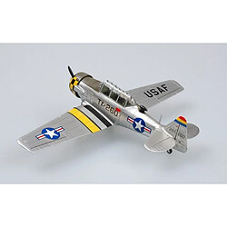 American T-6G 'Texan' - 1:72e - Hobby Boss 