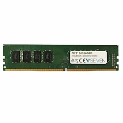 Mémoire RAM V7 V72130016GBD 16 GB DDR4