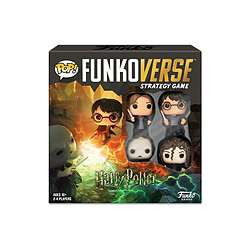 POP Funkoverse Harry Potter 