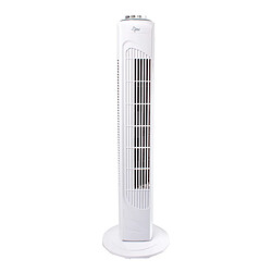 Suntec Tour de ventilation COOLBREEZE 7400TV - 74cm 