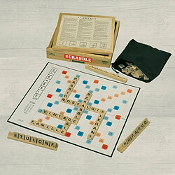 Ludendo Scrabble édition Vintage