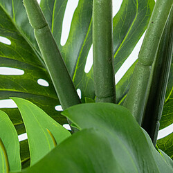 Acheter Plante décorative Alexandra House Living Plastique Monstera 150 cm