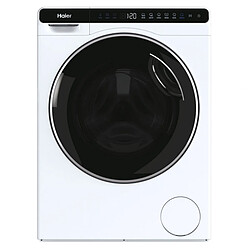 Lave-linge hublot 5kg 1200 tours/min blanc - HW50-BP12307-S - HAIER