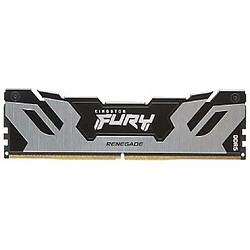 Kingston 32GB 7200 DDR5 DIMM Kit2 FURY R Sil XMP KINGSTON 32GB 7200 DDR5 DIMM Kit2 FURY R Sil XMP