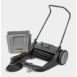 Avis Karcher - Balayeuse autotractée 2800m2/h 700mm - KM 70/15 C