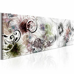 Paris Prix Tableau Imprimé Magical Melody 40 x 120 cm