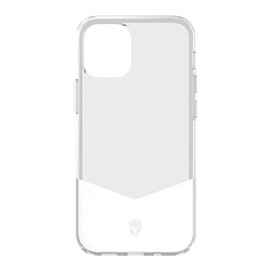 Coque iPhone 12, 12 Pro Force Case Pure Coque pour iPhone 12 et 12 Pro Anti-Chute 1m Force Case Pure Transparent