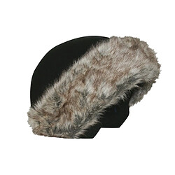 COOLCASC EXCLUSIVE Brown Fur