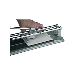 MANNESMANN Coupeur de carrelage 300 mm