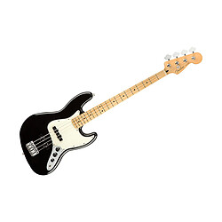 PLAYER JAZZ BASS MN Black Fender 