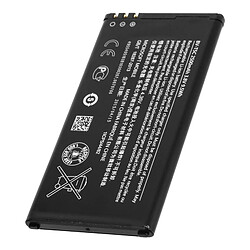 Batterie Originale Microsoft / Nokia Lumia 640 - Microsoft BV-T5C 2500mAh