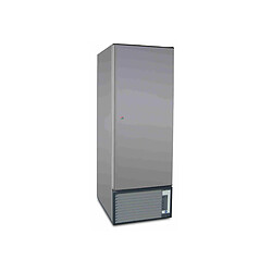 Armoire Réfrigérée Négative Inox ABX 700 N - 670 x 871 x 1969 mm - IARP 