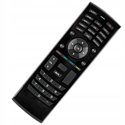 GUPBOO Télécommande Universelle de Rechange télécommande pour télécommande TV LCD JVC RMT-PD03