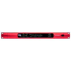 RedNet HD32R Focusrite