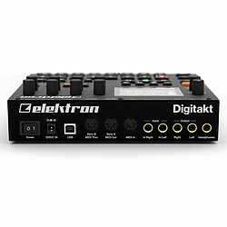 Digitakt Elektron