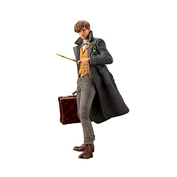 Kotobukiya Les Animaux fantastiques 2 - Statuette ARTFX+ 1/10 Newt Scamander 18 cm