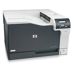 HP Color LaserJet Professional CP5225dn Printer pas cher