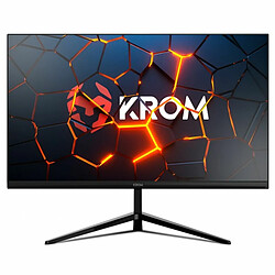 NOX Écran Krom NXKROMKERTZ24 LED VA 