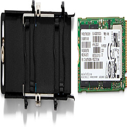 HP ZTurbo 1TB PCIe-Gen 4x4 TLC Z2 SSDKit