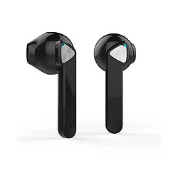 Universal BE36 TWS Bluetooth 5.0 Touch Sport Casque Casque avec diapositive Boîte de recharge 01 Couleur