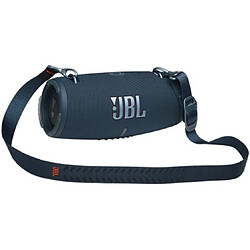 JBL Enceinte bluetooth Xtreme 3 Bleu 