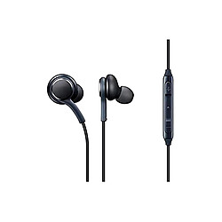 Samsung GH59-14984A Casque Filaire Noir avec Mains Libres