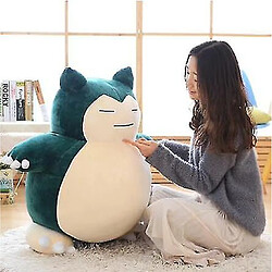 Universal Pokemoned Snorlax Stuffed Doll(50cm) 