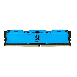 Mémoire RAM GoodRam IR-XB3200D464L16SA/8G 8 GB DDR4 3200 MHz CL16