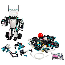 LEGO Mindstorms Robot Inventeur