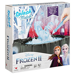 Spin Master Splash Match Disney Frozen 2