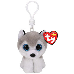 Ty Beanie Boos Buff Le Chien 