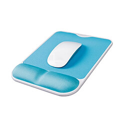 Universal Tapis de souris ergonomique avec repos repos poignet tapis de souris protection main rebond lent tapis de souris gaming tapis de souris gaming tapis de souris papan ingénierie