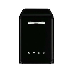 Smeg Lave vaisselle 60 cm LVFABBL3 