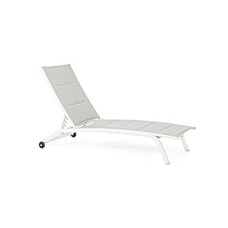 Transat & chaise longue Webmarketpoint