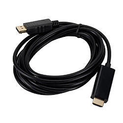 Câble adaptateur HDMI Câble