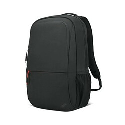 Avis Lenovo ThinkPad Essential 16-inch Backpack (Eco) sacoche d'ordinateurs portables 40,6 cm (16") Sac à dos Noir