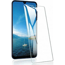 Verre trempé pour iPhone 12 Mini (5,4``) 