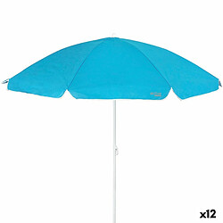 Parasol Aktive 18 x 184,5 x 18 cm 18 x 190 x 18 cm (12 Unités) 