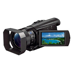 SONY Camescope FDR-AX100EB