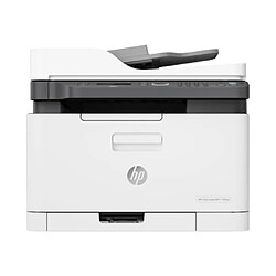 HP Color Laser 179fnw imprimante Multifonction A4 600x600DPI 18ppm Wifi Blanc