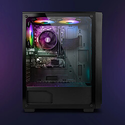 Avis Vibox VI-149 PC Gamer