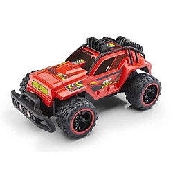 Revell Control 24474 Voiture Rc Red Scorpion, Rouge 3011