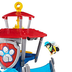 Spin Master PAW Patrol - Dino Headquarters Playset pas cher