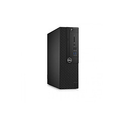 DELL OPTIPLEX 3050 SFF CORE I5 7500 3.4GHZ - Reconditionné